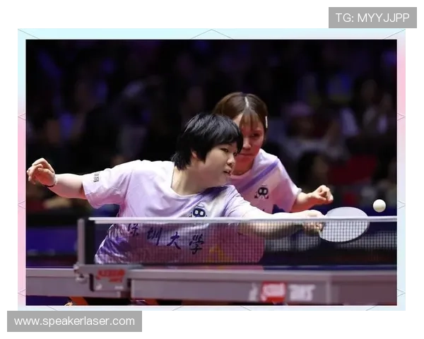 深圳乒乓球队在奥运会上的默契配合与精彩表现分析